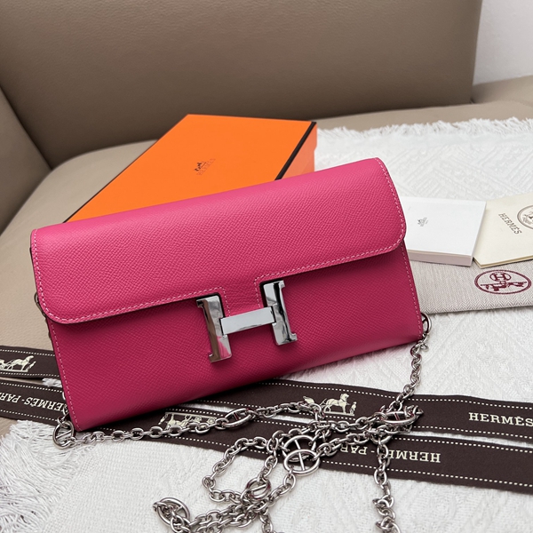 エルメス財布コピー正面デザイン